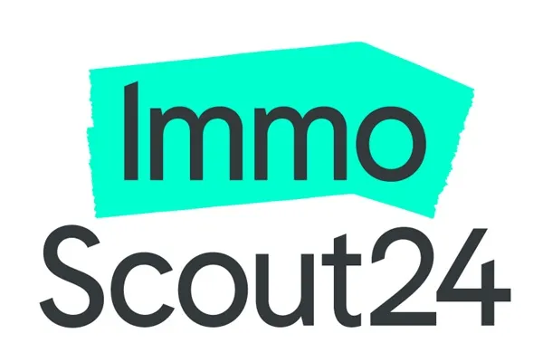 Λογότυπο ImmoScout24