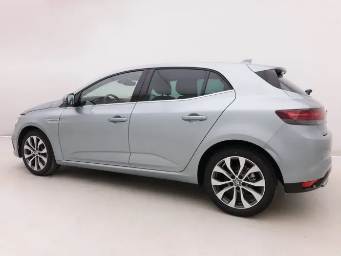 Renault Megane TCe 140 5D Intens Bose + GPS + Head Up + LED  Image 3