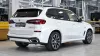 BMW X5 xDrive45e M Sport Sportautomatic PHEV Thumbnail 6