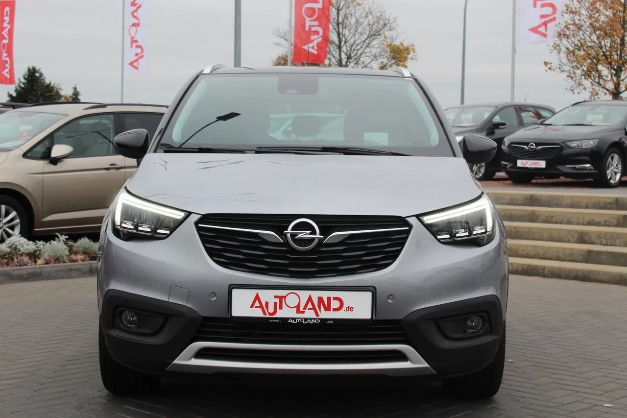 Opel Crossland X 1.5 D Ultimate...  Image 2