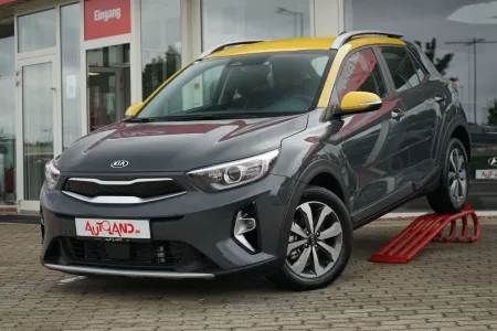 Kia Stonic 1.0 T-GDI mHev Navi... 