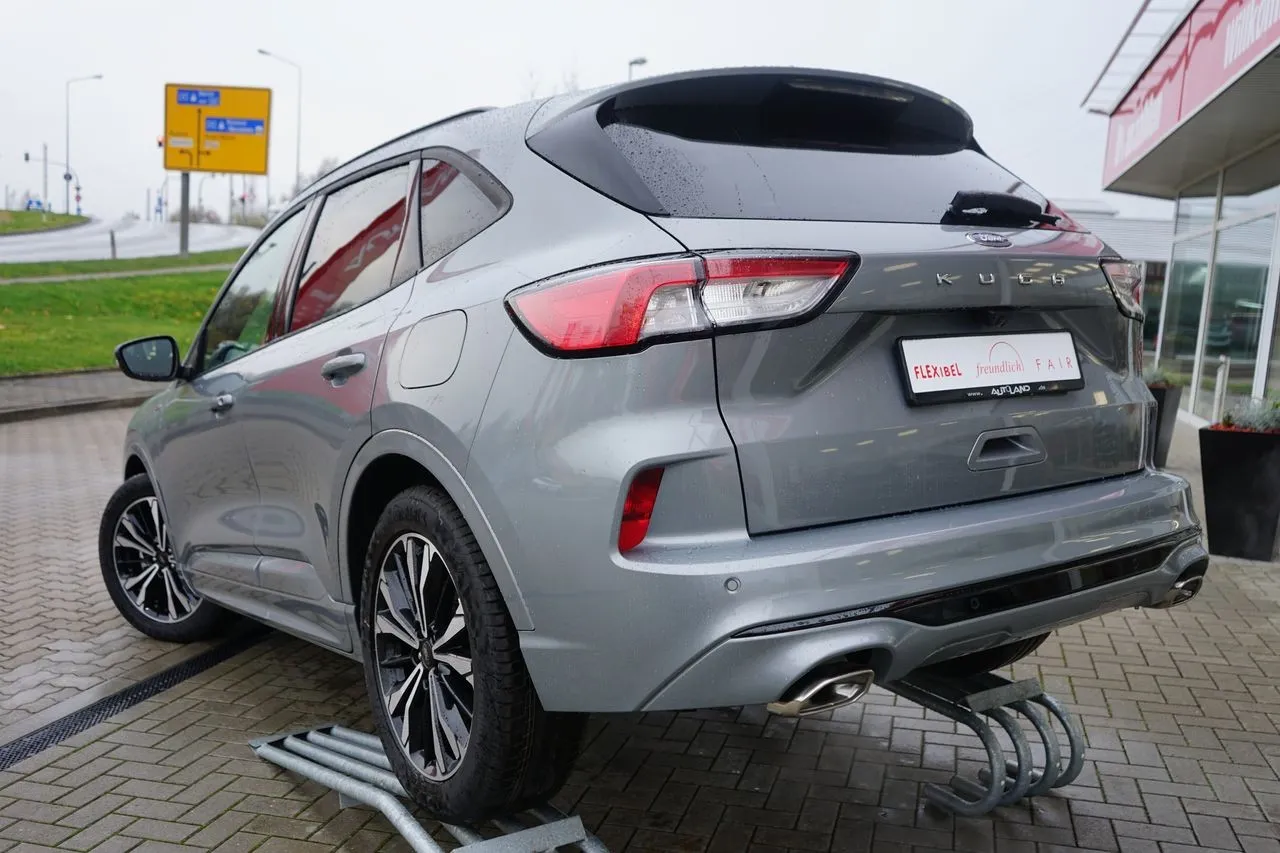 Ford Kuga ST-Line 1.5 EB...  Image 2