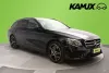 Mercedes-Benz E 300 300 de T A Business AMG Edition EQ Power Thumbnail 1