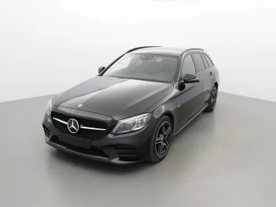 Mercedes-Benz C220 BREAK D 194 AMG LINE