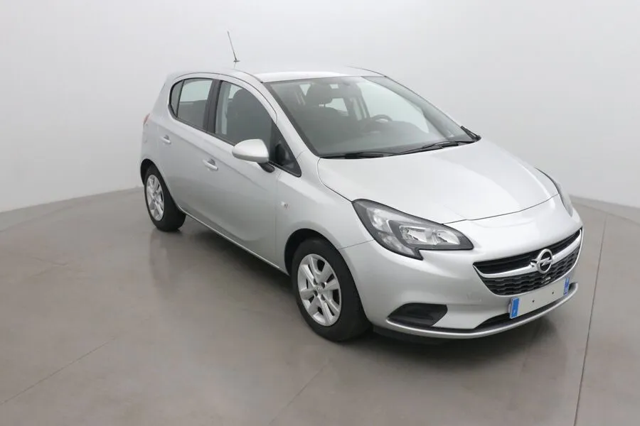 Opel CORSA 1.4 90 EDITION 5p Image 1