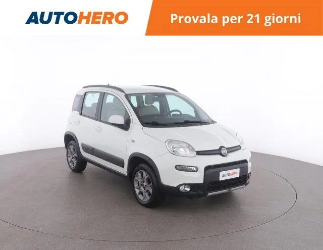 FIAT Panda 1.3 MJT S&S 4x4 Image 6