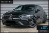 Mercedes-Benz CLA 250 Thumbnail 1