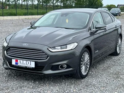 Ford Mondeo 2.0Hibrid