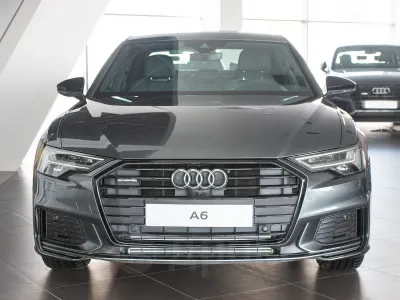 Audi A6 2.0 45 TFSI quattro S tronic Sport