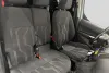 Ford Transit Connect LWB 100hk Dragkrok Värmare B-Kamera Thumbnail 3