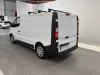 Renault Trafic 1.6 dCi V-inredd Tackräcken Värmare 1-Ägare Thumbnail 2