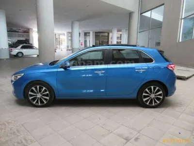 Hyundai i30 1.6 CRDi Elite