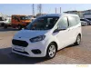 Ford Tourneo Courier 1.5 TDCi Delux Thumbnail 1