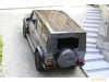 Mercedes - Benz G 500 Thumbnail 1